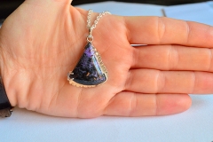 2--Ciondolo-con-charoite-viola-russa-e-argento-925-(3)