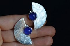 Orecchini-Stone-Cabochon-Agata-(7)