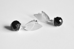 Orecchini-in-argento-925-e-onice-sfaccettata-(1)