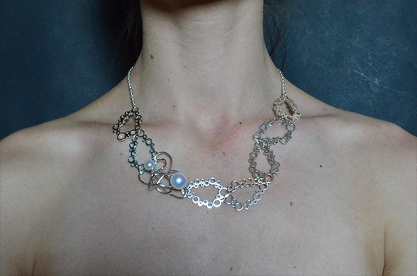 Collana Abyss