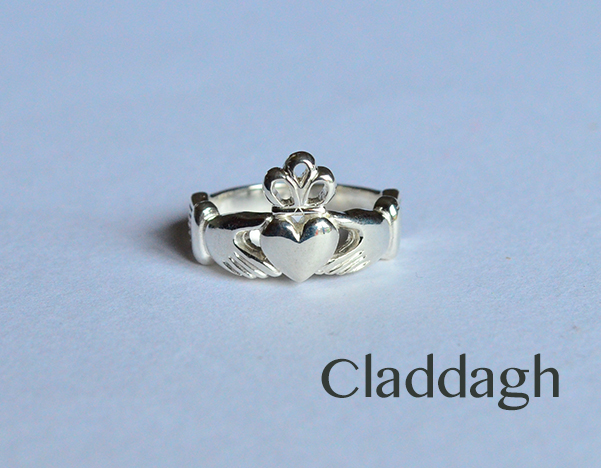 Collezione Claddagh