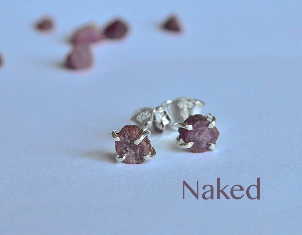 Collezione Naked